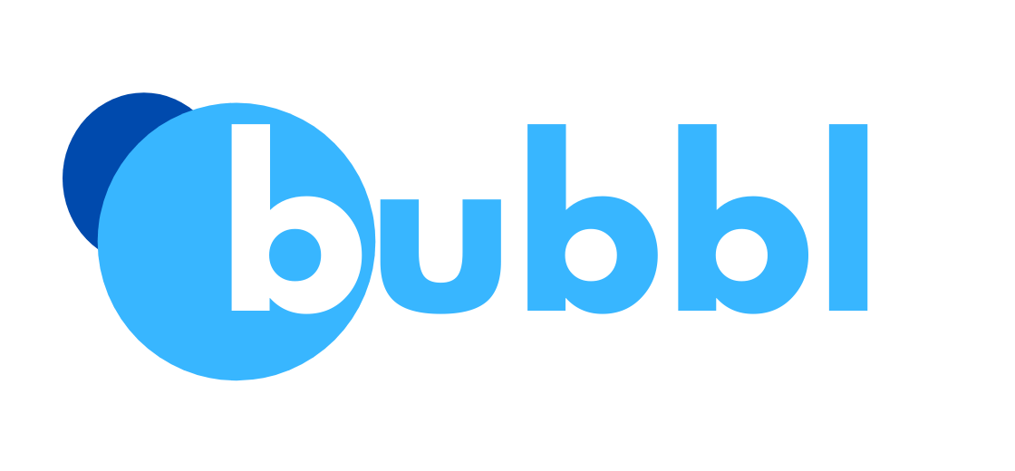 bubbl app